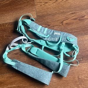 Petzl Selena Harness XS